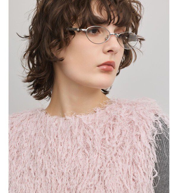 Diagram「フリンジベスト」|ベスト・ジレ|