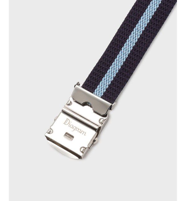 Diagram「ラインガチャベルト」|ベルト|