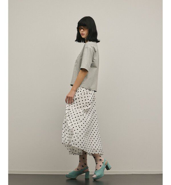 Diagram「レイヤードロゴＴシャツ」|Tシャツ・カットソー|