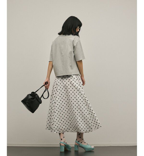 Diagram「レイヤードロゴＴシャツ」|Tシャツ・カットソー|