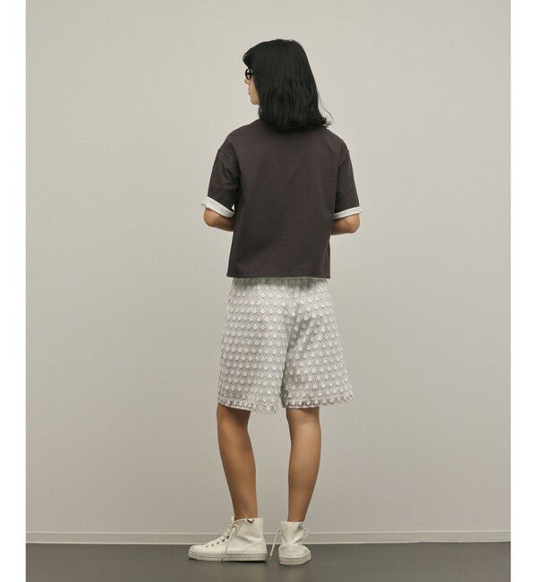 Diagram「レイヤードロゴＴシャツ」|Tシャツ・カットソー|