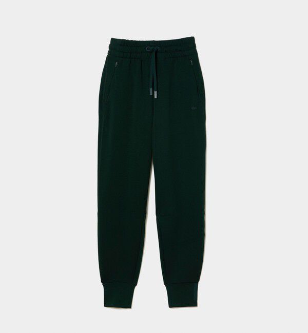 LACOSTE「テクニカルスウェットパンツ」|その他|