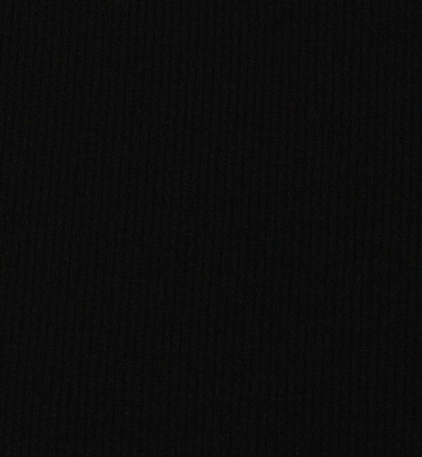 NOLLEY'S sophi「《アンサンブル対応》《手洗い可能》イタリー糸ホルターネックタンクトップ」|タンクトップ|