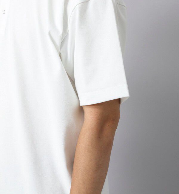 NOLLEY'S goodman「【ACTIVE SECT】《限定展開》UVカット ヘンリーネックTシャツ 25SS」|Tシャツ・カットソー|