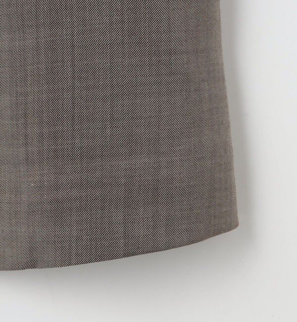 NOLLEY'S「ウォッシャブルダブルジャケット」|テーラードジャケット|