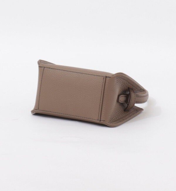 NOLLEY'S「HINERI miniバッグ」|ショルダー・メッセンジャー|