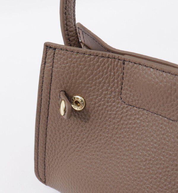 NOLLEY'S「HINERI miniバッグ」|ショルダー・メッセンジャー|