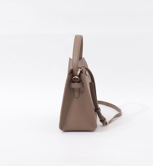 NOLLEY'S「HINERI Mバッグ」|ショルダー・メッセンジャー|