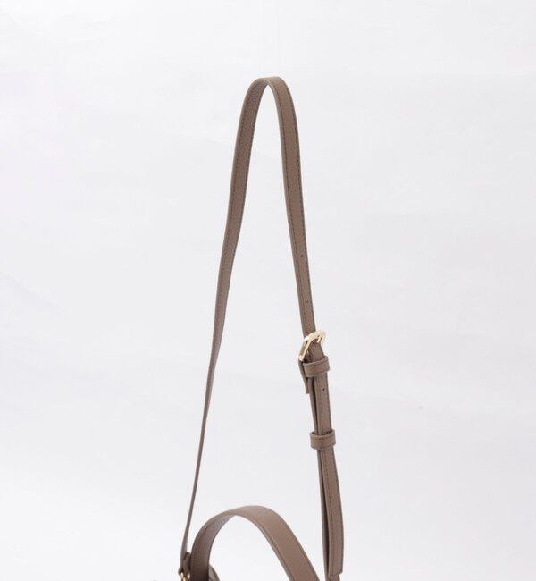 NOLLEY'S「HINERI Mバッグ」|ショルダー・メッセンジャー|