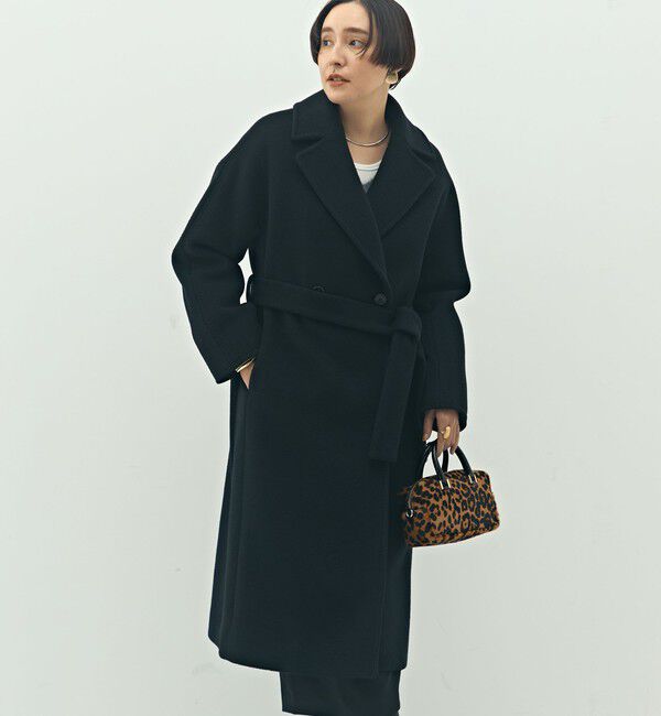 Ravissant Laviere「ラヴィソンラビエールベルテッドコート」|その他|