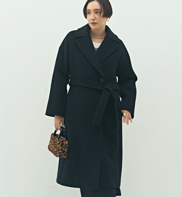 Ravissant Laviere「ラヴィソンラビエールベルテッドコート」|その他|