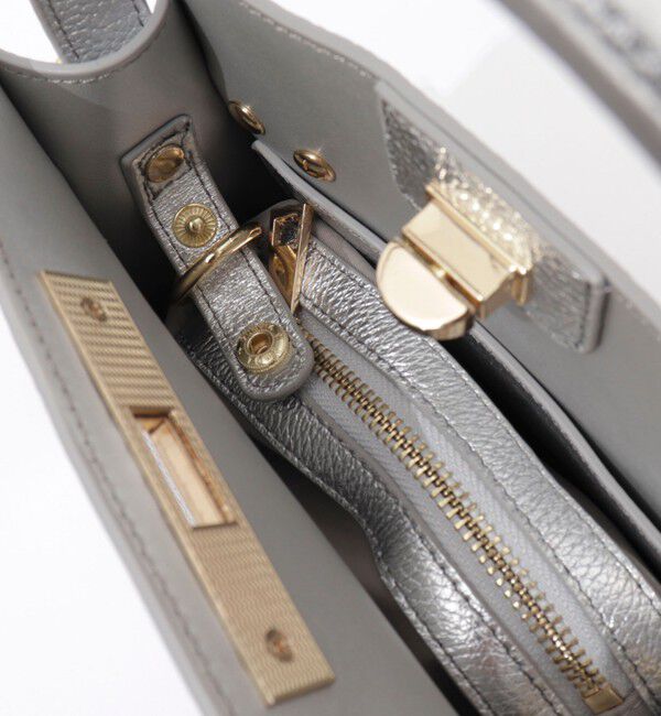 NOLLEY'S「HINERI Sバッグ」|ショルダー・メッセンジャー|