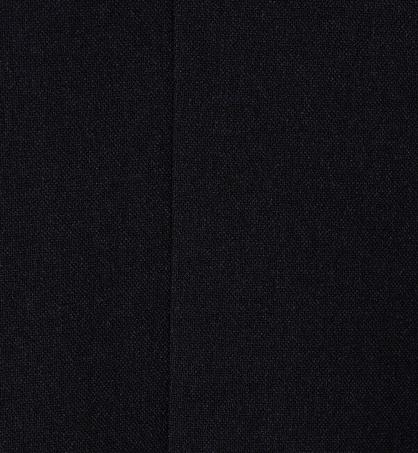 NOLLEY'S「ウォッシャブルウール調ダブルジャケット」|テーラードジャケット|