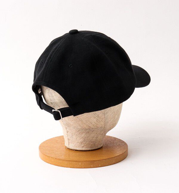 NOLLEY'S goodman「【Nine Tailor/ナインテーラー】Heliotrope Cap N-1614」|キャップ・キャスケット|