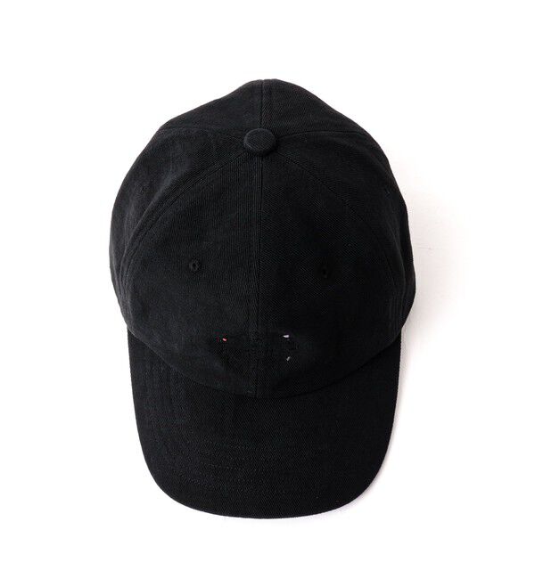 NOLLEY'S goodman「【Nine Tailor/ナインテーラー】Heliotrope Cap N-1614」|キャップ・キャスケット|