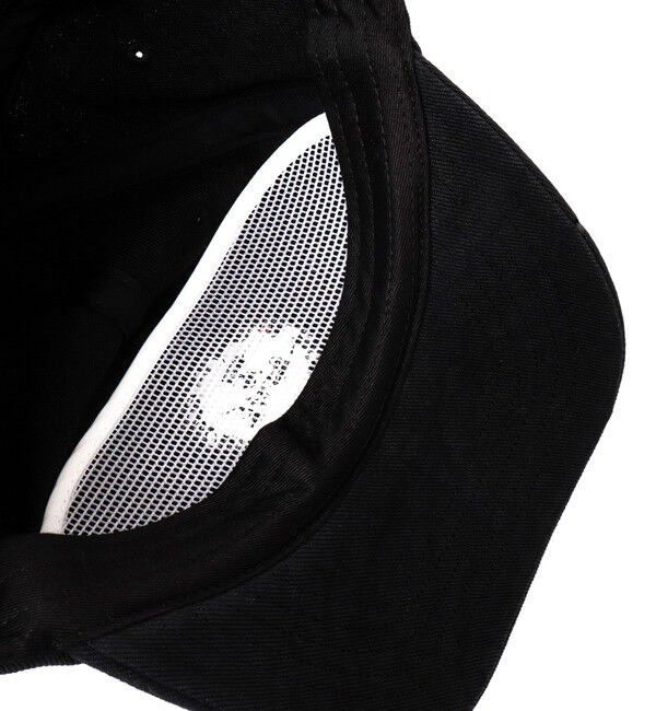 NOLLEY'S goodman「【Nine Tailor/ナインテーラー】Heliotrope Cap N-1614」|キャップ・キャスケット|