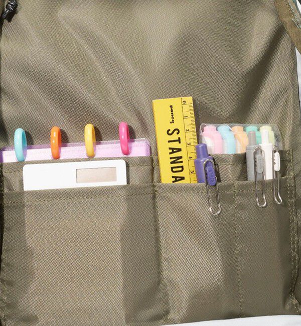 GLOSTER「【COBMASTER/コブマスター】Air WP DIZZY PACK バックパック」|リュック|