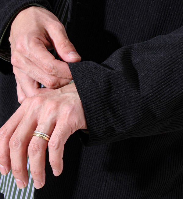 GLOSTER「【セットアップ対応可能】コーデュロイ オールマイティジャケット」|テーラードジャケット|