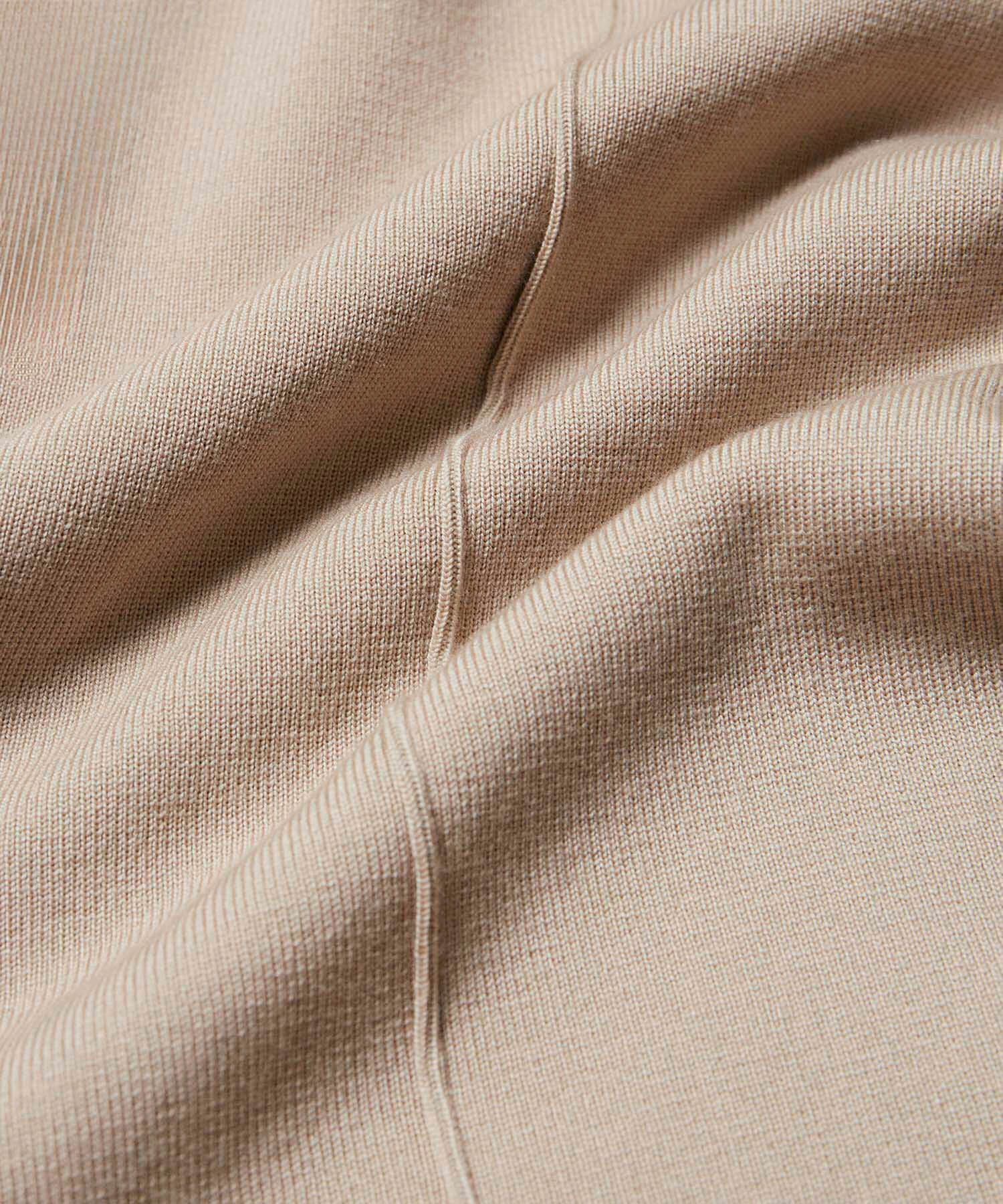 SALON adam et rope'「スウェットライクストレートイージーニットパンツ【セットアップ対応・洗える】」|その他|