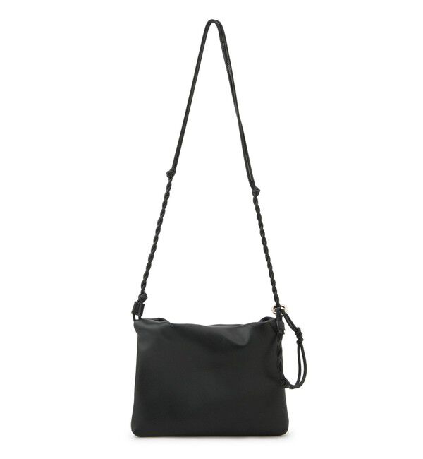 SALON adam et rope'「スプリットレザードロストミニショルダー」|ショルダー・メッセンジャー|