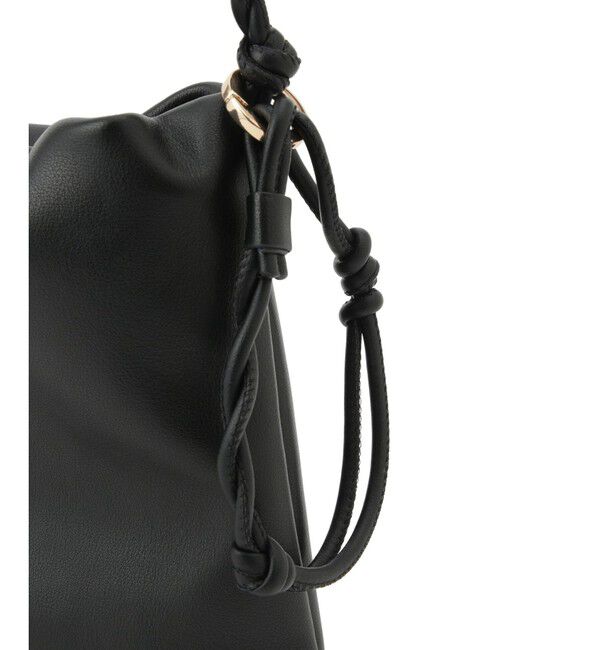 SALON adam et rope'「スプリットレザードロストミニショルダー」|ショルダー・メッセンジャー|