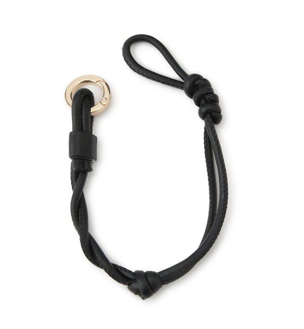 SALON adam et rope'「スプリットレザードロストミニショルダー」|ショルダー・メッセンジャー|