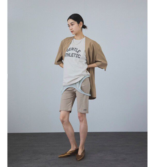 SALON adam et rope'「【Americana（アメリカーナ） for SALON】別注トップス」|タンクトップ|