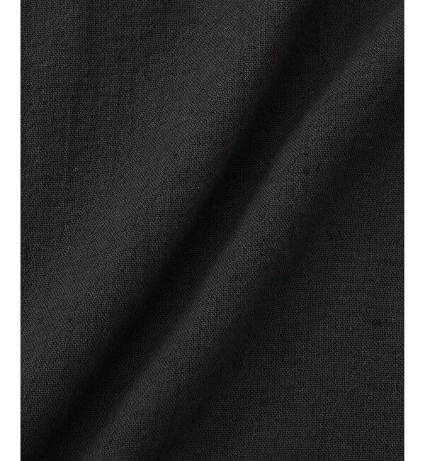 SALON adam et rope'「アンティークライクフリルブラウス / イージーケア」|シャツ・ブラウス|