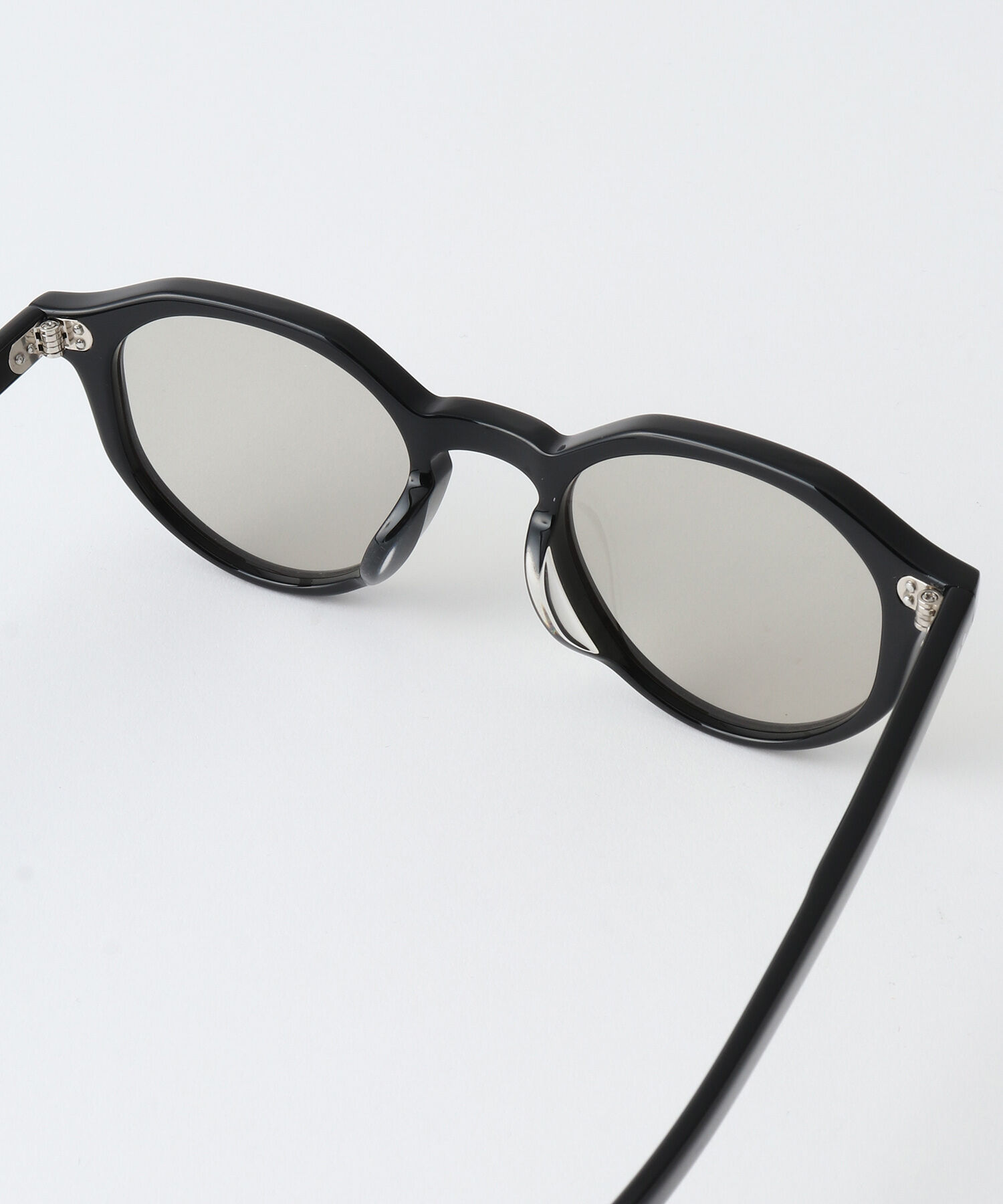 ROPE「クラウンパント型 UVカットサングラス」|サングラス|