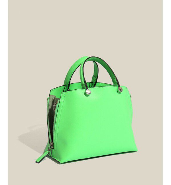 E'POR「【E'POR】Y BAG Mini【25SS】」|ハンドバッグ|