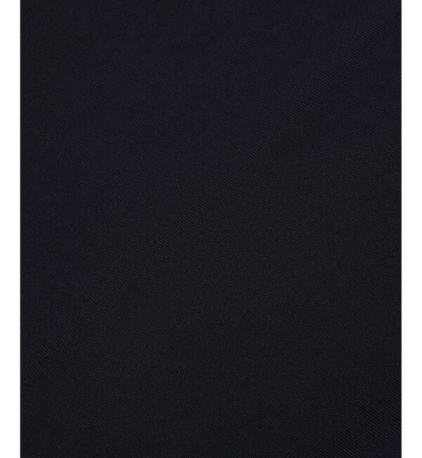 ROPE「トリアセダブルクロステーパードパンツ【セレモニー/通勤対応】」|チノ|