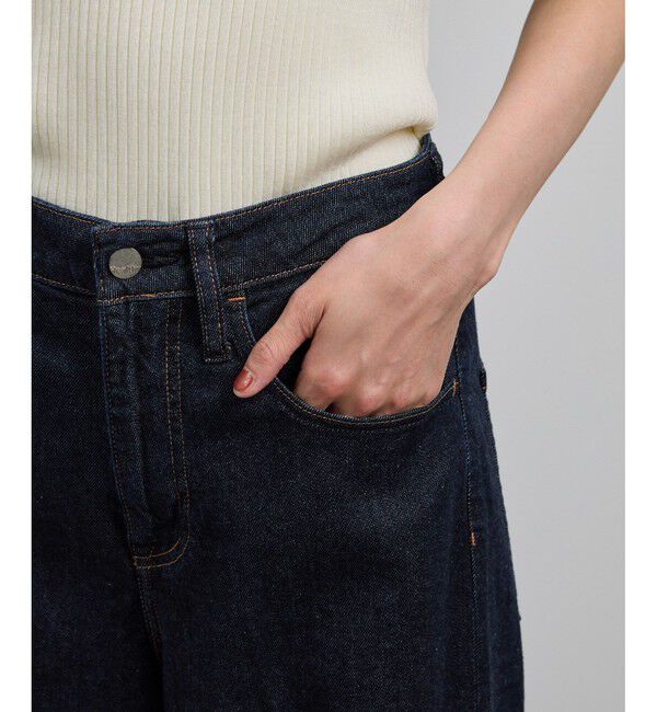 ROPE「【Healthy denim（ヘルシーデニム）】 Wild Ginger/WEB・一部店舗限定」|デニム|