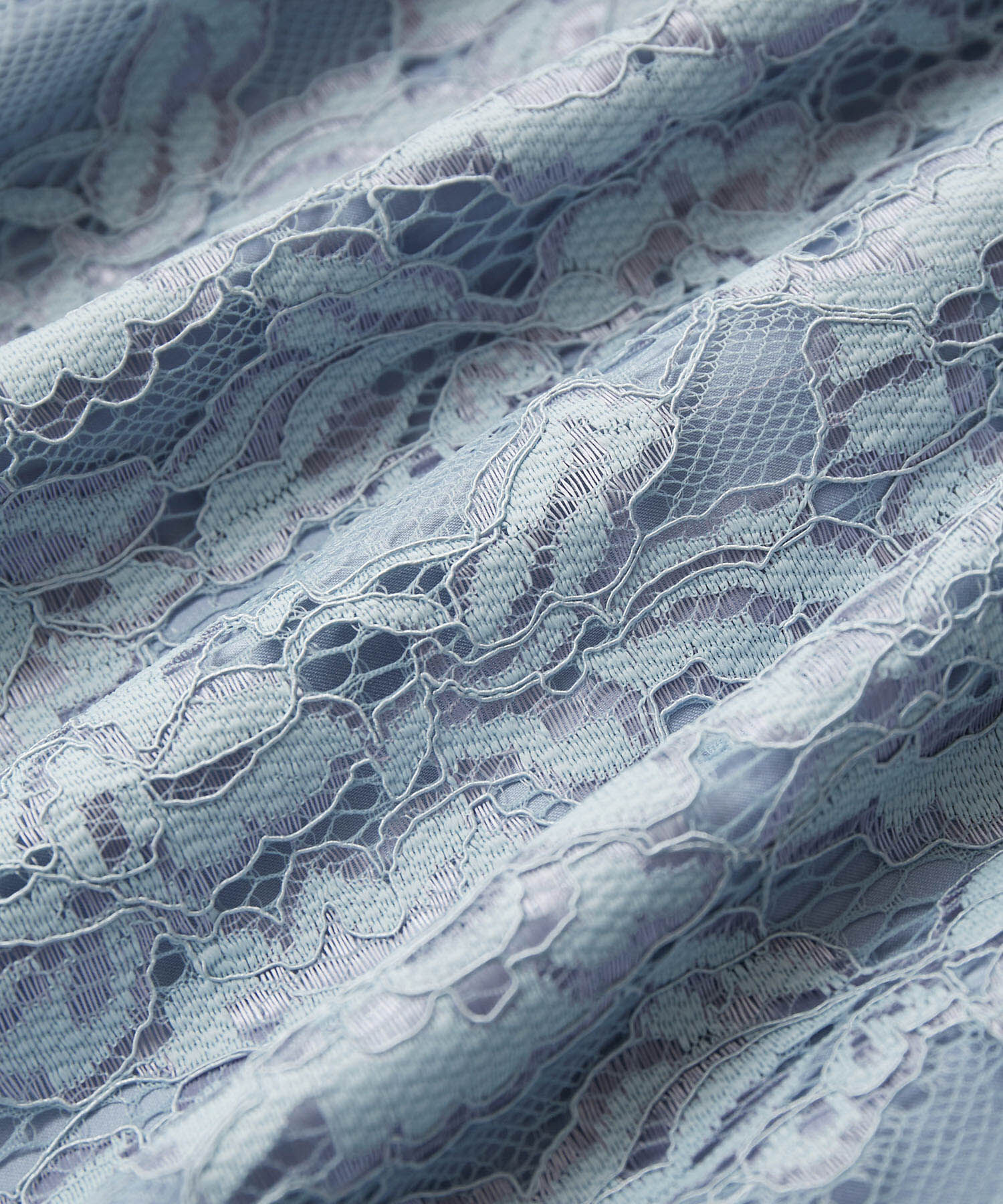 VIS「【VIS DRESS】総レースバックオープンワンピース」|ワンピース|