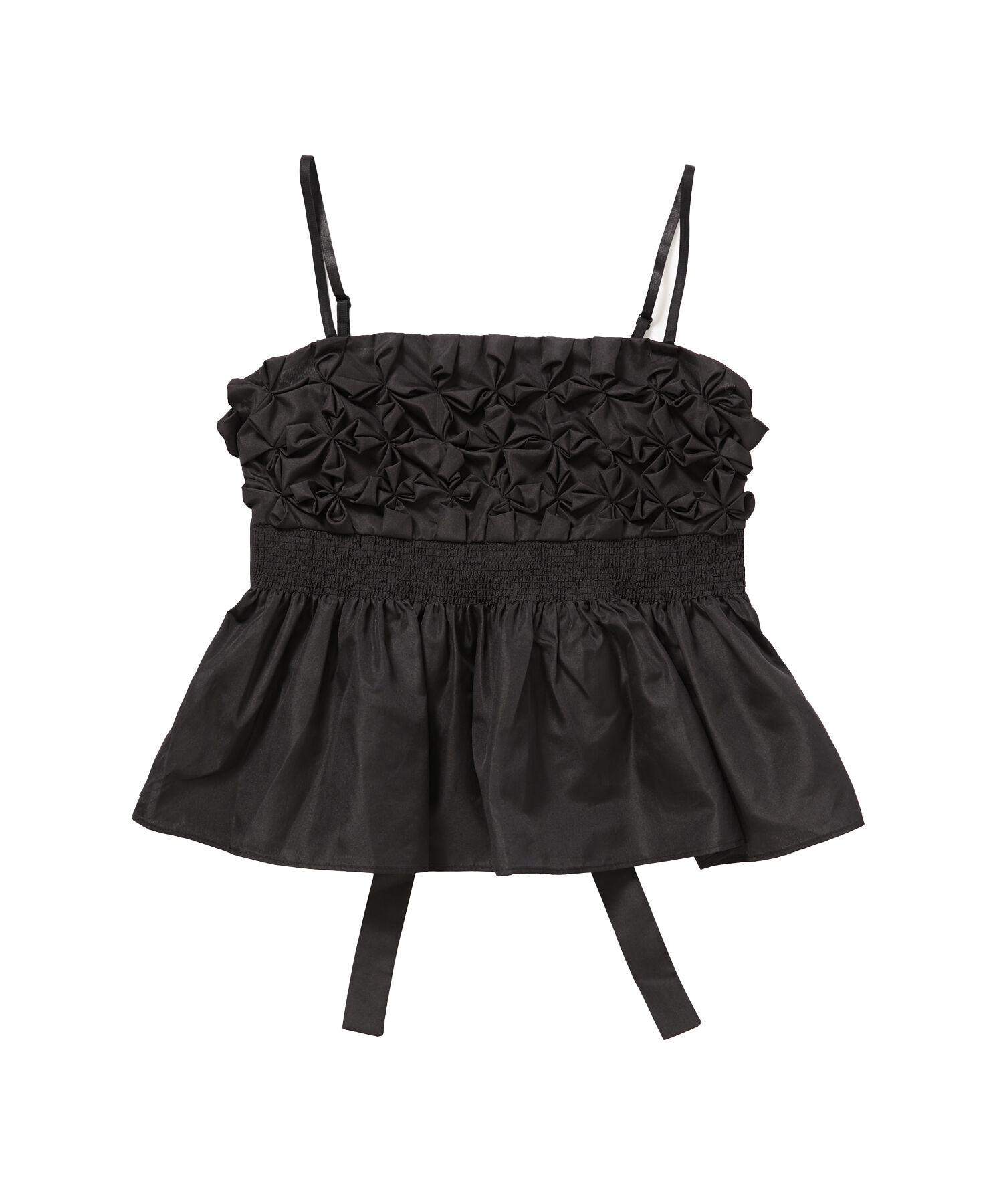 VIS「【VIS DRESS】ビスチェキャミソール」|その他|