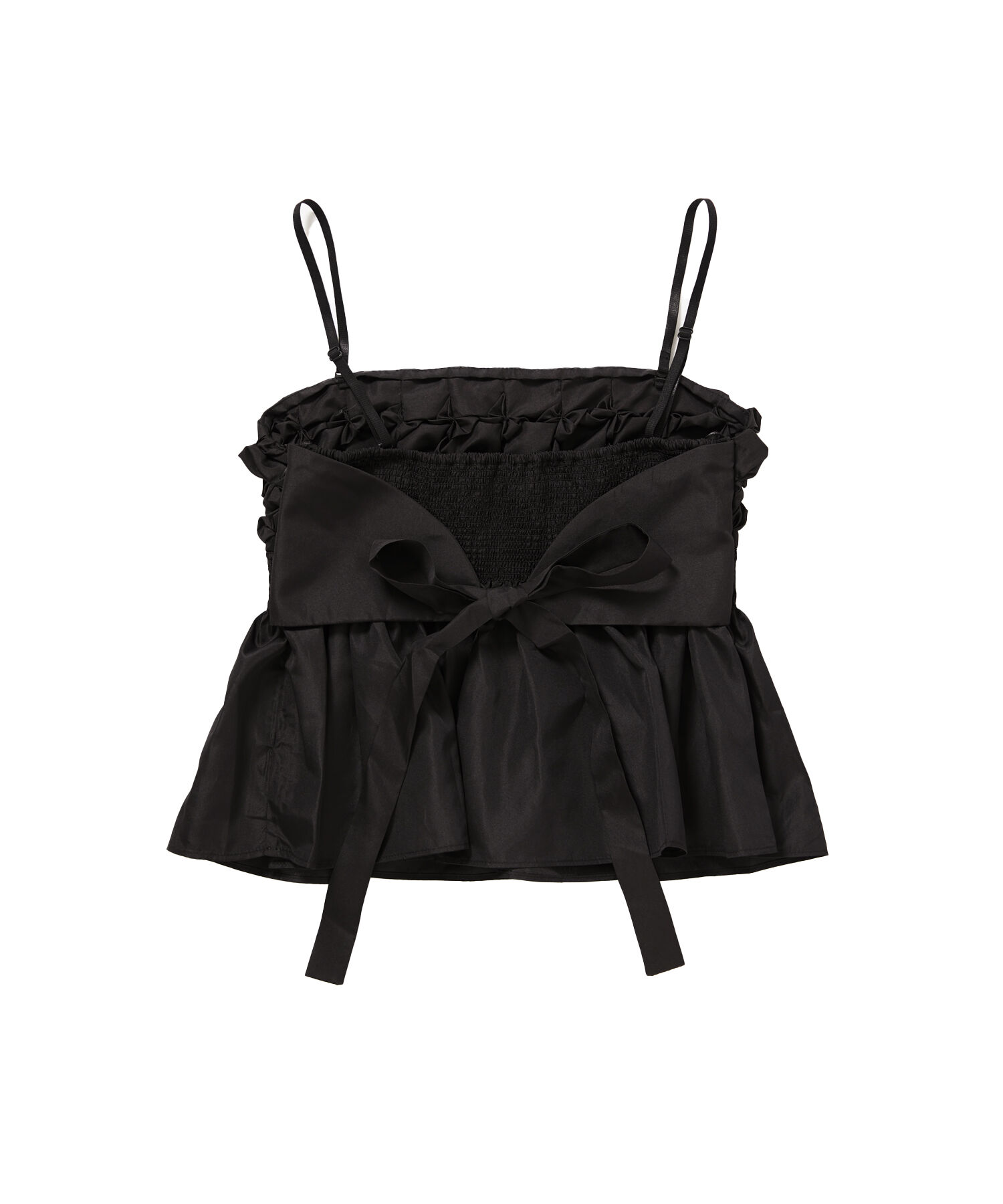 VIS「【VIS DRESS】ビスチェキャミソール」|その他|