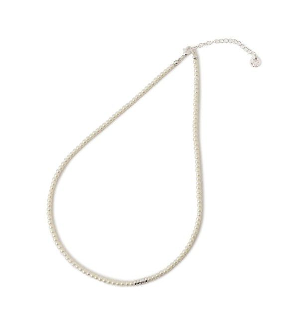 VIS「パールネックレス」|ネックレス|