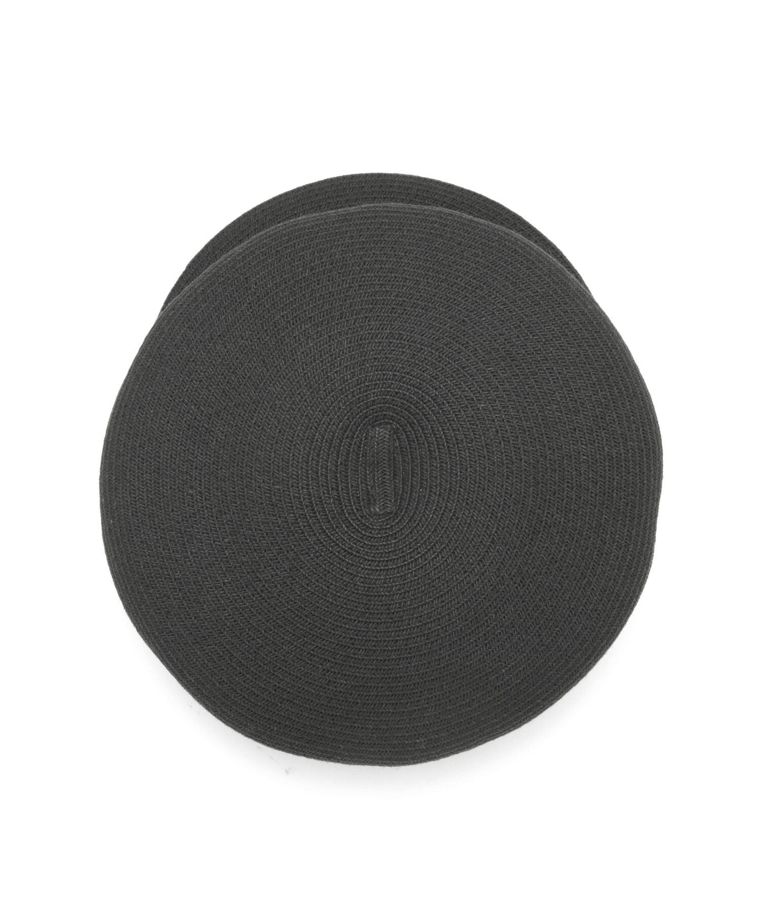 ROPE PICNIC PASSAGE「ウォッシャブルブレードキャスケット」|キャップ・キャスケット|