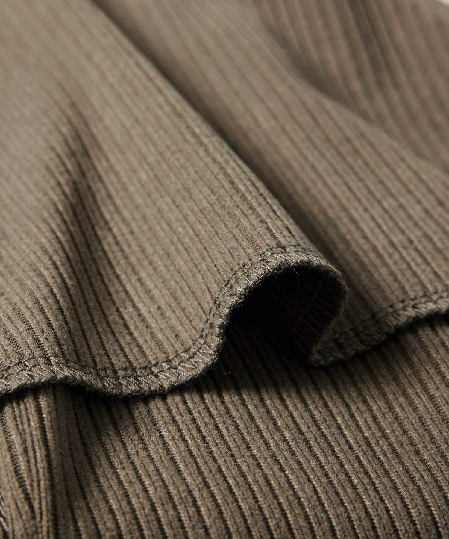 ROPE' PICNIC R「リブスカート付きカットパンツ」|その他|