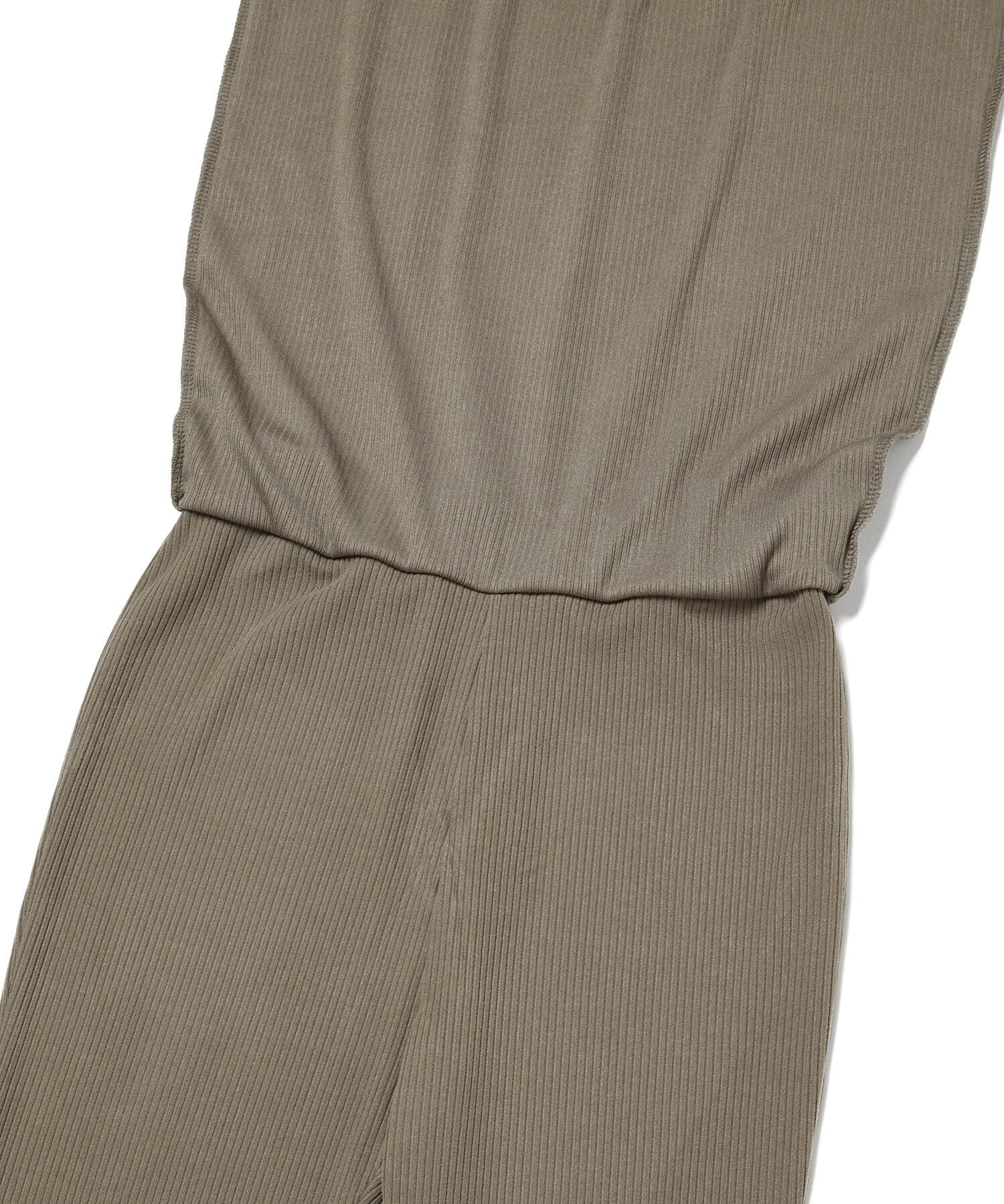 ROPE' PICNIC R「リブスカート付きカットパンツ」|その他|