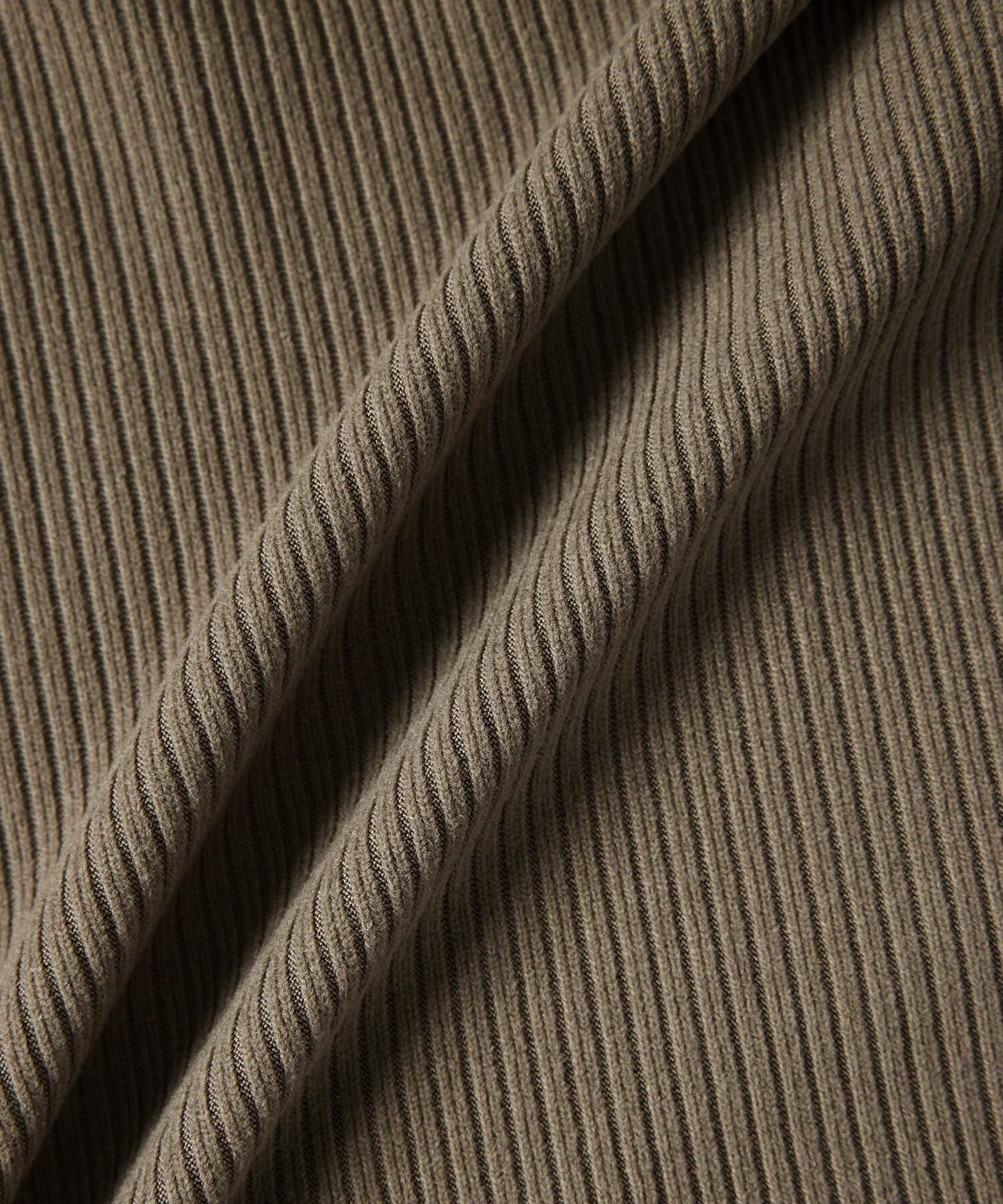 ROPE' PICNIC R「リブスカート付きカットパンツ」|その他|