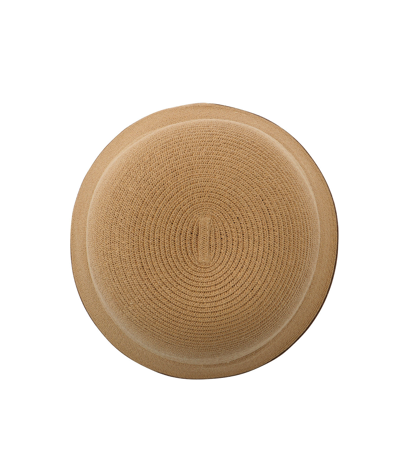 ROPE PICNIC PASSAGE「ウォッシャブルブレードベルハット」|ハット|