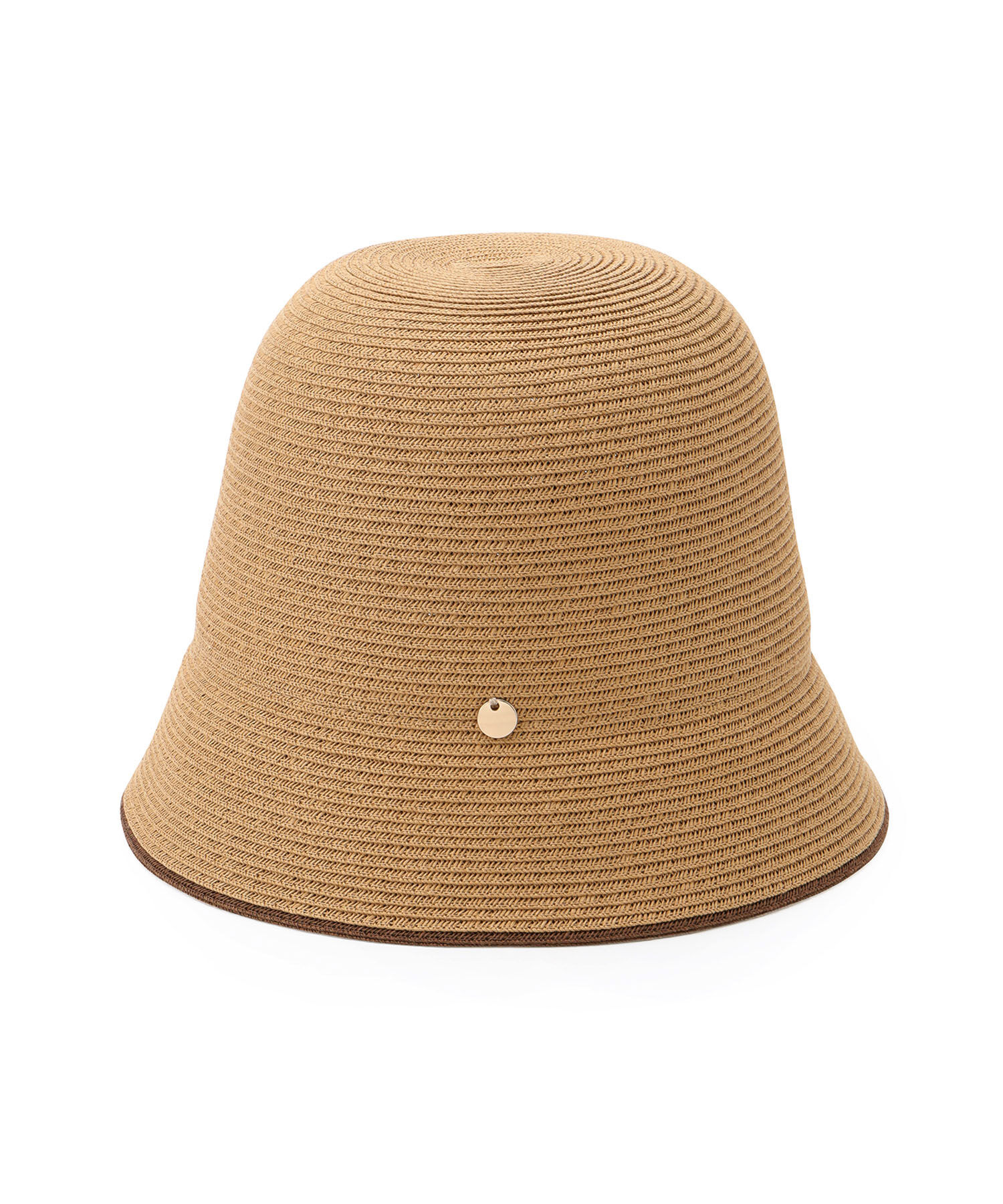 ROPE PICNIC PASSAGE「ウォッシャブルブレードベルハット」|ハット|