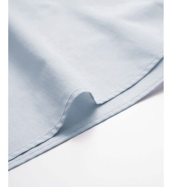 Rope&rsquo;Picnic「ランダムタックスカート」|スカート|