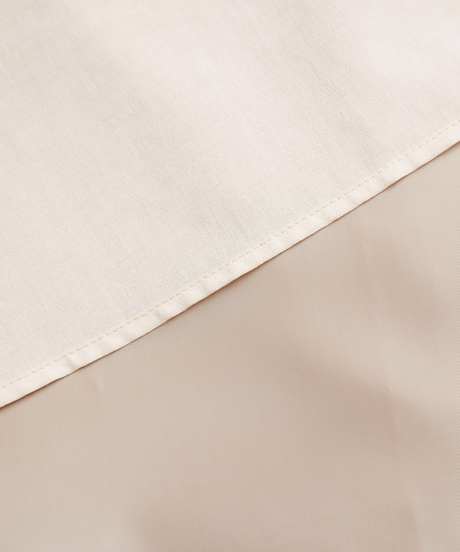 Rope&rsquo;Picnic「ランダムタックスカート」|スカート|