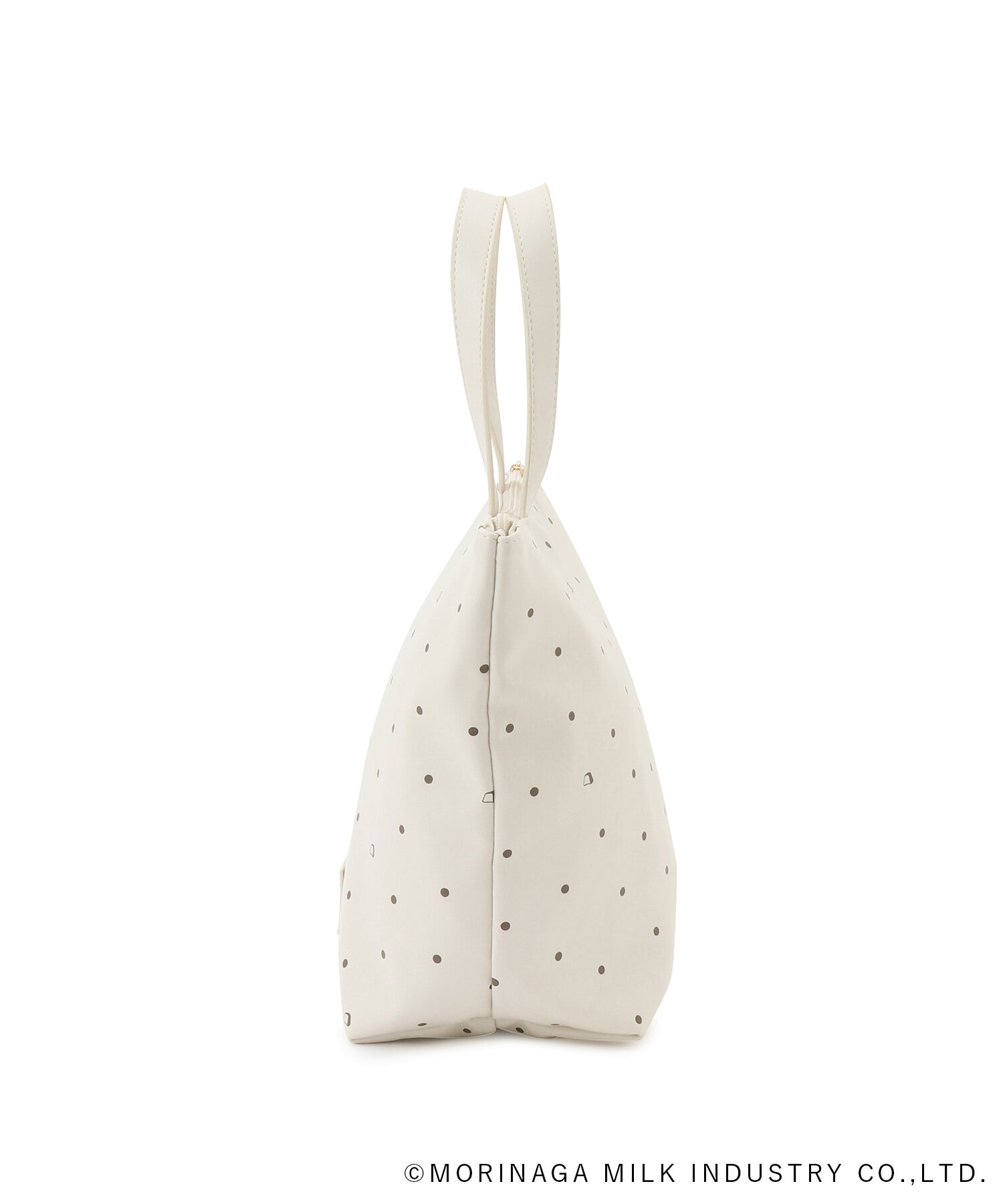 ROPE PICNIC PASSAGE「【Pino meets ROPE' PICNIC】保冷トートバッグ」|トートバッグ|