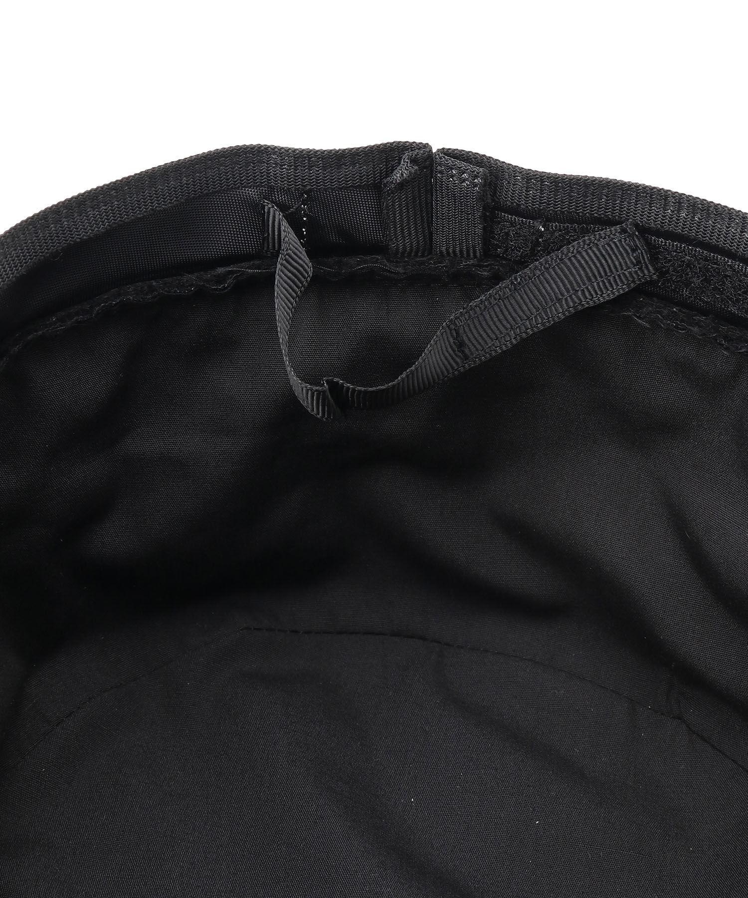 ROPE PICNIC PASSAGE「遮光つば広バケットハット」|ハット|