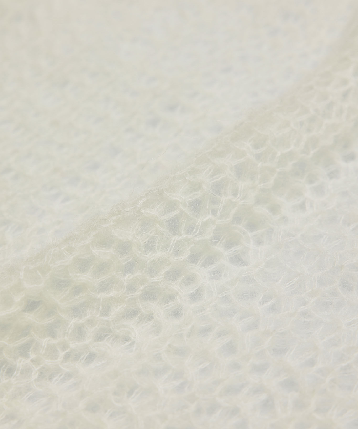 Rope&rsquo;Picnic「シアーモヘア混ニットプルオーバー」|ニット・セーター|