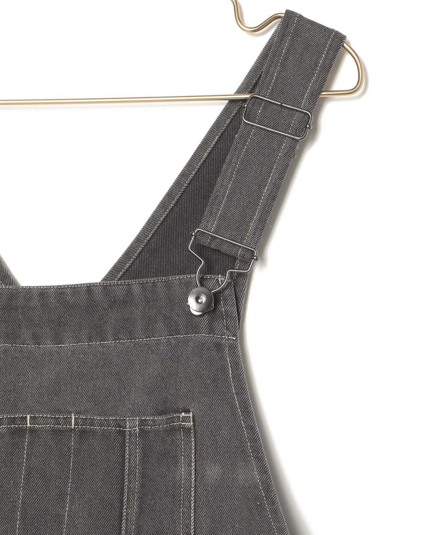 ROPE' PICNIC R「デニムオーバーオール」|オールインワン|