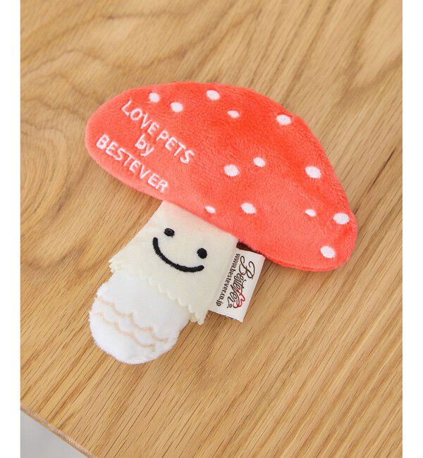 ROPE PICNIC PASSAGE「【DOG】キノコ」|その他|