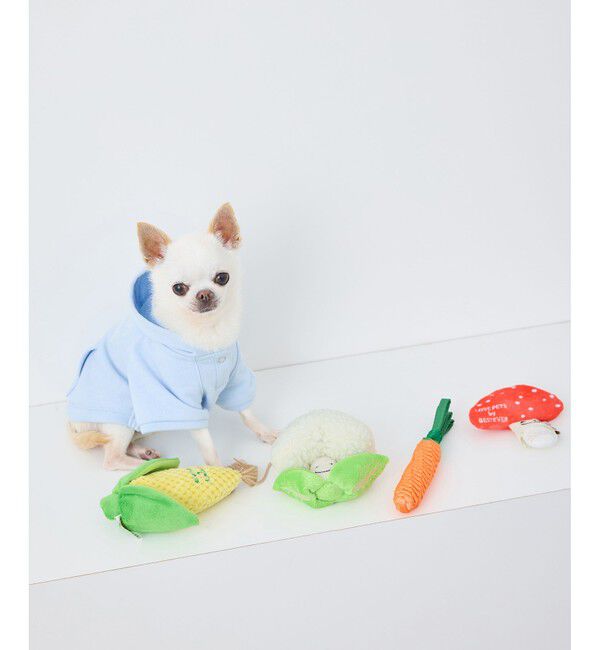 ROPE PICNIC PASSAGE「【DOG】キノコ」|その他|